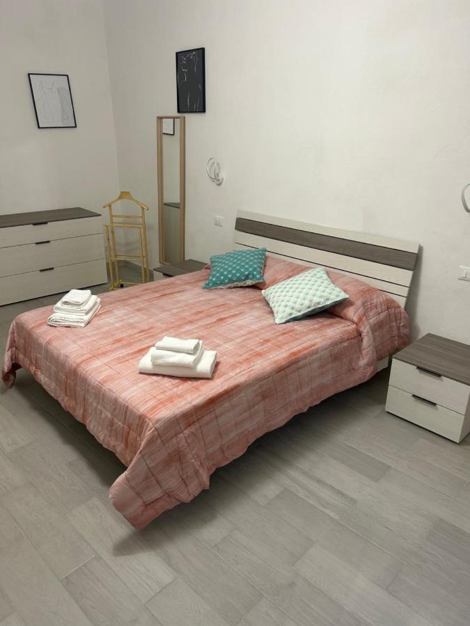 Benvenuti Da Linda E David Apartment Volterra Exterior photo